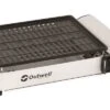 Outwell Crest Gas Grill 1900 W -Barbacoa Suministros Tienda 457317 3464157