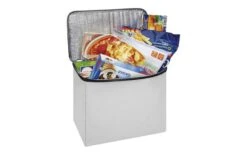 WEDO BigBox Cooler Bolsa Nevera 16,5 Litros