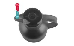 Jarra De Vacío Emsa Samba 1 Litro Negro Translúcido 11 Jarra De Vacío Emsa Samba 1 Litro Negro Translúcido -Barbacoa Suministros Tienda 458271 3304341