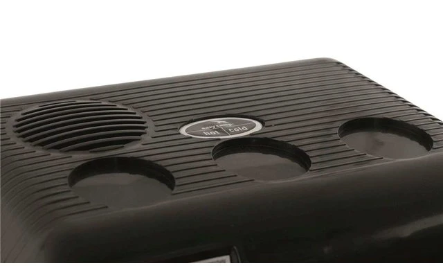 Nevera Easy Camp Chilly 24 Litros 12 Voltios 9 Nevera Easy Camp Chilly 24 Litros 12 Voltios - Imagen 7