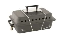 Outwell Asado Gas Grill -Barbacoa Suministros Tienda 459684 3460989