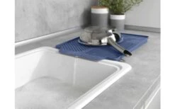 Wenko Linea Esterilla 40 X 30 X 3 Cm Gris -Barbacoa Suministros Tienda 460436 3155538 1