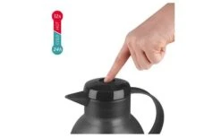 Jarra De Vacío Emsa Samba 1 Litro Turquesa Translúcido 14 Jarra De Vacío Emsa Samba 1 Litro Turquesa Translúcido -Barbacoa Suministros Tienda 460439 3304359 1