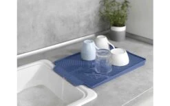 Wenko Linea Esterilla 40 X 30 X 3 Cm Gris -Barbacoa Suministros Tienda 460766 3155544 1