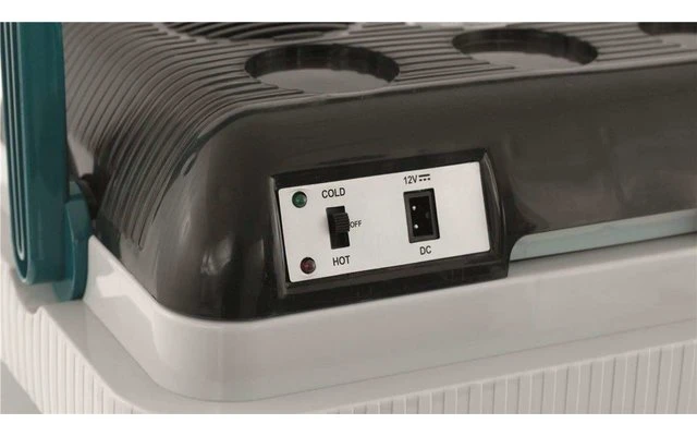 Nevera Easy Camp Chilly 24 Litros 12 Voltios 7 Nevera Easy Camp Chilly 24 Litros 12 Voltios - Imagen 5