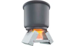 Cocina De Bolsillo Esbit Que Incluye Pastillas De Combustible De 6x14g -Barbacoa Suministros Tienda 461354 3156891
