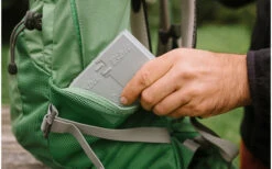 Cocina De Bolsillo Esbit Que Incluye Pastillas De Combustible De 6x14g -Barbacoa Suministros Tienda 461378 3157890