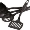 Juego De Utensilios Easy Camp Combo 4pcs.