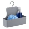 Wenko Shower Caddy Mod. Barcelona Antracita -Barbacoa Suministros Tienda 475038 3484386