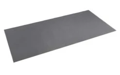 Wenko Anti Slip Mat Siero 120 X 50 Cm Gris