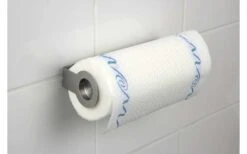 Portarrollos De Cocina Universal Wenko Cerri Acero Inoxidable 9 Portarrollos De Cocina Universal Wenko Cerri Acero Inoxidable -Barbacoa Suministros Tienda 486639 3504446