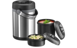 Botella Aislante Emsa Movilidad Antracita 1,2 Litros 5 Botella Aislante Emsa Movilidad Antracita 1,2 Litros -Barbacoa Suministros Tienda 488859 3302624