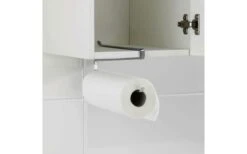 Portarrollos De Cocina Con Estante Wenko