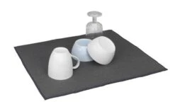 Wenko Escurridor De Microfibra Miko Gris 11 Wenko Escurridor De Microfibra Miko Gris -Barbacoa Suministros Tienda 492272 3504779