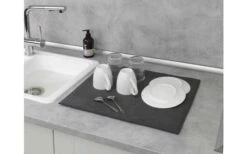 Wenko Escurridor De Microfibra Miko Gris 14 Wenko Escurridor De Microfibra Miko Gris -Barbacoa Suministros Tienda 492428 3504797