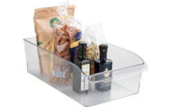 Caja Organizadora De Armarios Wenko Para Armarios Y Estanterías De Cocina -Barbacoa Suministros Tienda 495495 3512863