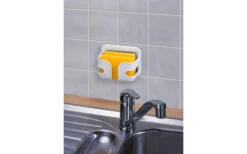 Caja De Esponjas Wenko Con Limpiador De Ollas 5 Caja De Esponjas Wenko Con Limpiador De Ollas -Barbacoa Suministros Tienda 495678 3513287