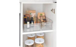 Caja Organizadora De Armarios Wenko Para Armarios Y Estanterías De Cocina -Barbacoa Suministros Tienda 495681 3512869