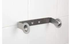 Portarrollos De Cocina Universal Wenko Cerri Acero Inoxidable 8 Portarrollos De Cocina Universal Wenko Cerri Acero Inoxidable -Barbacoa Suministros Tienda 495723 3504440