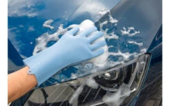 Wenko Guantes De Limpieza De Silicona Rena Juego De 2 -Barbacoa Suministros Tienda 496197 3513739