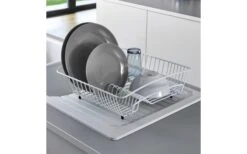 Metaltex Big40 Cesta De Fregadero Plastificada -Barbacoa Suministros Tienda 497309 3346260