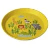 Koziol Connect Plate Placa Pequeña Jungle Organic Turquoise 205 Mm -Barbacoa Suministros Tienda 497978 3430491