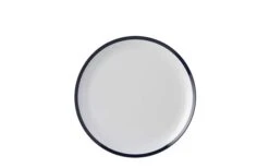 Plato De Desayuno Mepal Flow 230 Mm Verde Nórdico -Barbacoa Suministros Tienda 498005 3439580