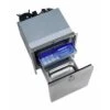 Frigorífico Empotrable Webasto Drawer DR 65 L Inox 12 / 24 V 65 Litros