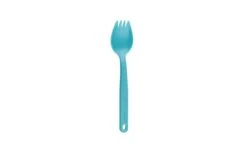 Sea To Summit Camp Cutlery Spork Fork Spoon Combination Azul