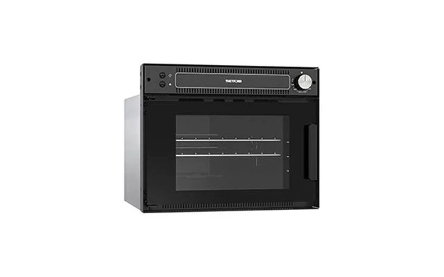 Thetford 420 Horno 23 Litros Negro 3 Thetford 420 Horno 23 Litros Negro