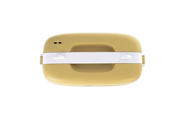 Miji Cookingbox One 250 Watt Blanco/arena 7 Miji Cookingbox One 250 Watt Blanco/arena - Imagen 5