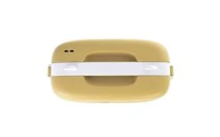 Miji Cookingbox One 250 Watt Blanco/naranja -Barbacoa Suministros Tienda 500789 3313806