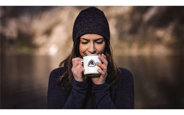 Robens Tongass Vajilla De Esmalte Simple 3 Piezas 3 Robens Tongass Vajilla De Esmalte Simple 3 Piezas