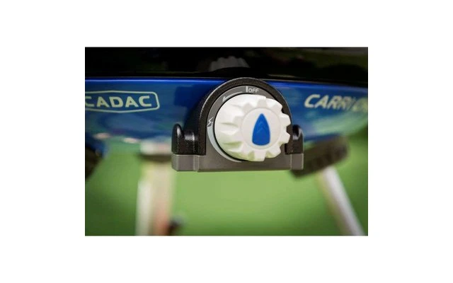 Barbacoa Cadac Carri Chef 50 3 Barbacoa Cadac Carri Chef 50