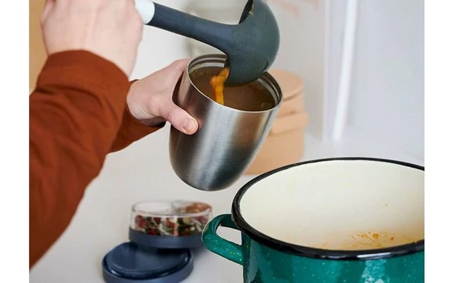 Mepal Ellipse Thermo Lunchpot Contenedor De Alimentos 700 Ml Rosa Nórdico 4 Mepal Ellipse Thermo Lunchpot Contenedor De Alimentos 700 Ml Rosa Nórdico - Imagen 2