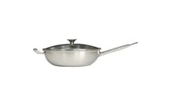 Miji Wok 30 Serie Joy Wok 30 Cm -Barbacoa Suministros Tienda 502349 3461482