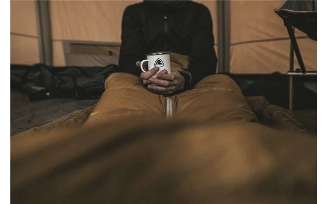 Robens Tongass Vajilla De Esmalte Simple 3 Piezas 4 Robens Tongass Vajilla De Esmalte Simple 3 Piezas - Imagen 2