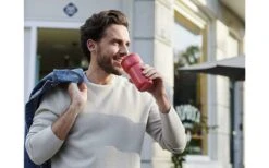 Taza De Viaje Mepal Ellipse 275 Ml Nordic Denim 10 Taza De Viaje Mepal Ellipse 275 Ml Nordic Denim -Barbacoa Suministros Tienda 503018 3436560 1