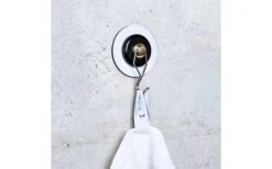 Silwy The One Magnet Hook Incl. Metal Nano Gel Pad Blanco / Negro 6 Silwy The One Magnet Hook Incl. Metal Nano Gel Pad Blanco / Negro -Barbacoa Suministros Tienda 503048 3316839