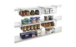 Cesta De Armario Metaltex Kanguro Pequeña 30 X 26 X 14 Cm 9 Cesta De Armario Metaltex Kanguro Pequeña 30 X 26 X 14 Cm -Barbacoa Suministros Tienda 503129 3346424