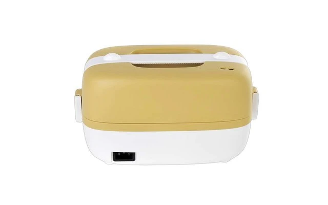 Miji Cookingbox One 250 Watt Blanco/arena 9 Miji Cookingbox One 250 Watt Blanco/arena - Imagen 7