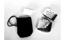 Estufa De Bolsillo Basic Nature Petrol Catalyt -Barbacoa Suministros Tienda 503573 3798634