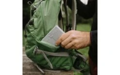 Cocina De Bolsillo Esbit Que Incluye Pastillas De Combustible De 6x14g -Barbacoa Suministros Tienda 503579 3312857