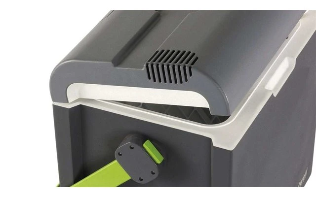 Nevera Outwell Ecocool Slate 35 Litros Gris 5 Nevera Outwell Ecocool Slate 35 Litros Gris - Imagen 3