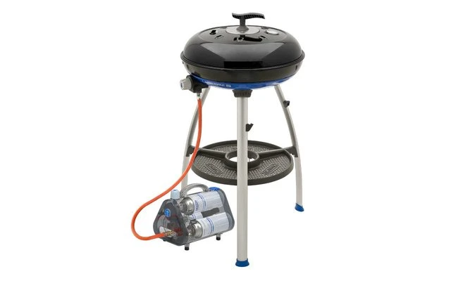 Cartucho Cadac Trio Power Pack 50 Mbar 8 Cartucho Cadac Trio Power Pack 50 Mbar - Imagen 6