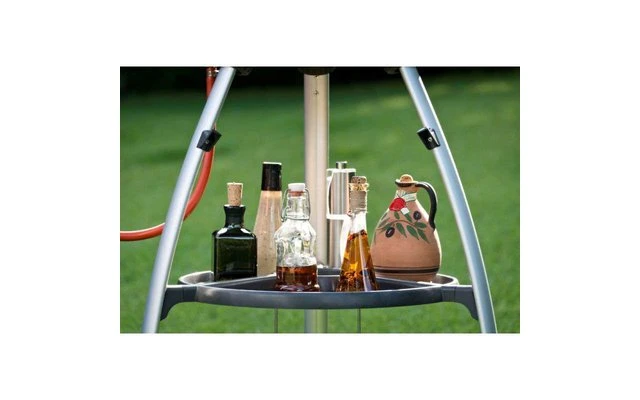 Barbacoa Cadac Carri Chef 50 6 Barbacoa Cadac Carri Chef 50 - Imagen 4