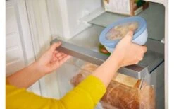 Mepal Cirqula Cuenco Múltiple Redondo 350 Ml Azul Nórdico -Barbacoa Suministros Tienda 504785 3436709 1