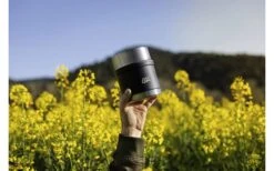 Esbit Sculptor Termo De Acero Inoxidable 500 Ml -Barbacoa Suministros Tienda 504860 3317654