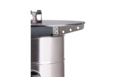 Petromax Pyron Placa De Parrilla 57 Cm -Barbacoa Suministros Tienda 504974 3375026