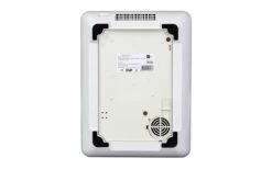 Placa De Inducción Miji Star 3 Twist 2300 Watt Gris 14 Placa De Inducción Miji Star 3 Twist 2300 Watt Gris -Barbacoa Suministros Tienda 505121 3456128